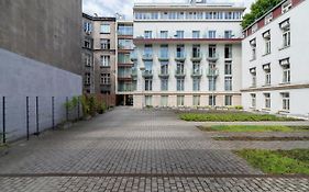 Apartment Lobzowska Cracow By Noclegi Renters