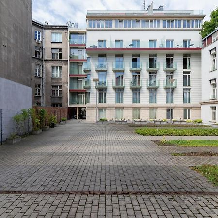 Apartment Lobzowska Cracow By Noclegi Renters Краків Екстер'єр фото