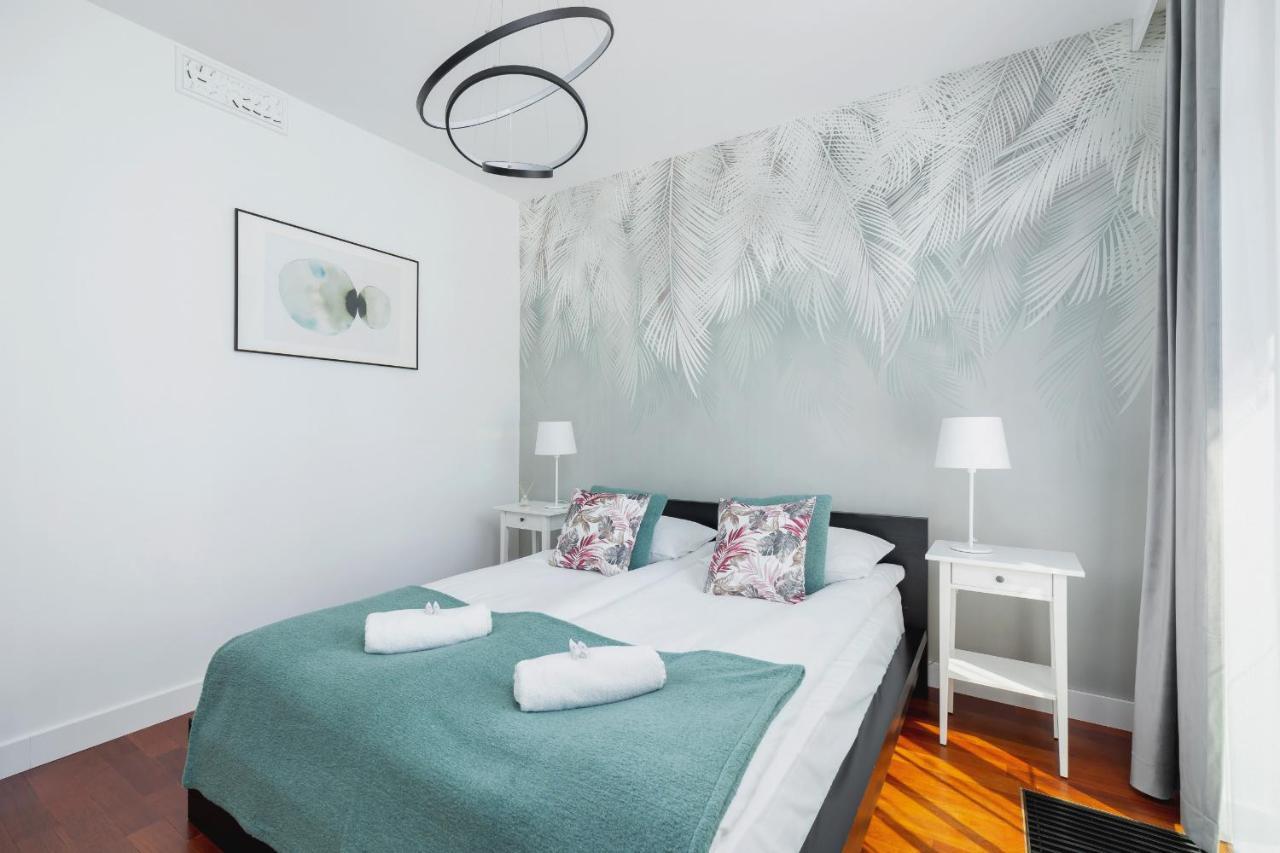Apartment Lobzowska Cracow By Noclegi Renters Краків Екстер'єр фото